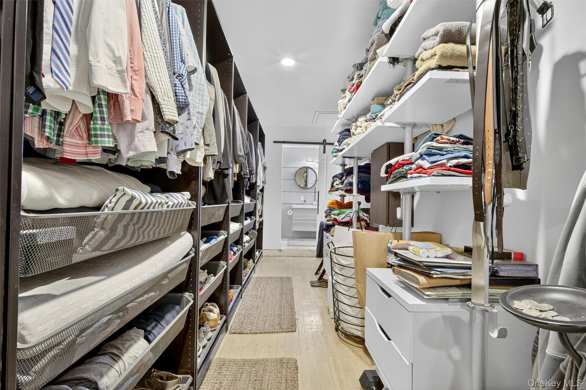 46 Roselawn Road Highland Mills, NY 10930 - Photo 31 of 49 a kitchen with lots of counter top space and appliances