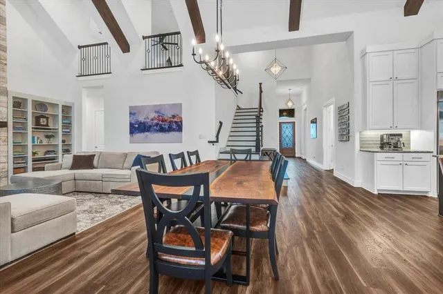 $1,299,000 | 605 Jackson Court, Lucas, TX 75002