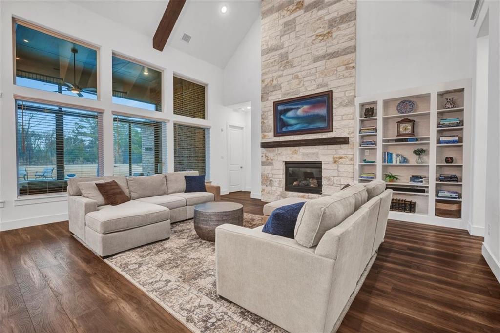 605 Jackson Court Lucas, TX 75002 - Photo 12 of 40