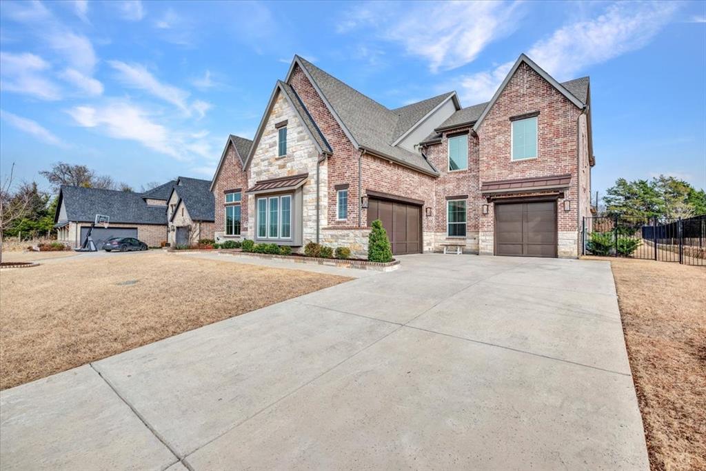 605 Jackson Court Lucas, TX 75002 - Photo 2 of 40