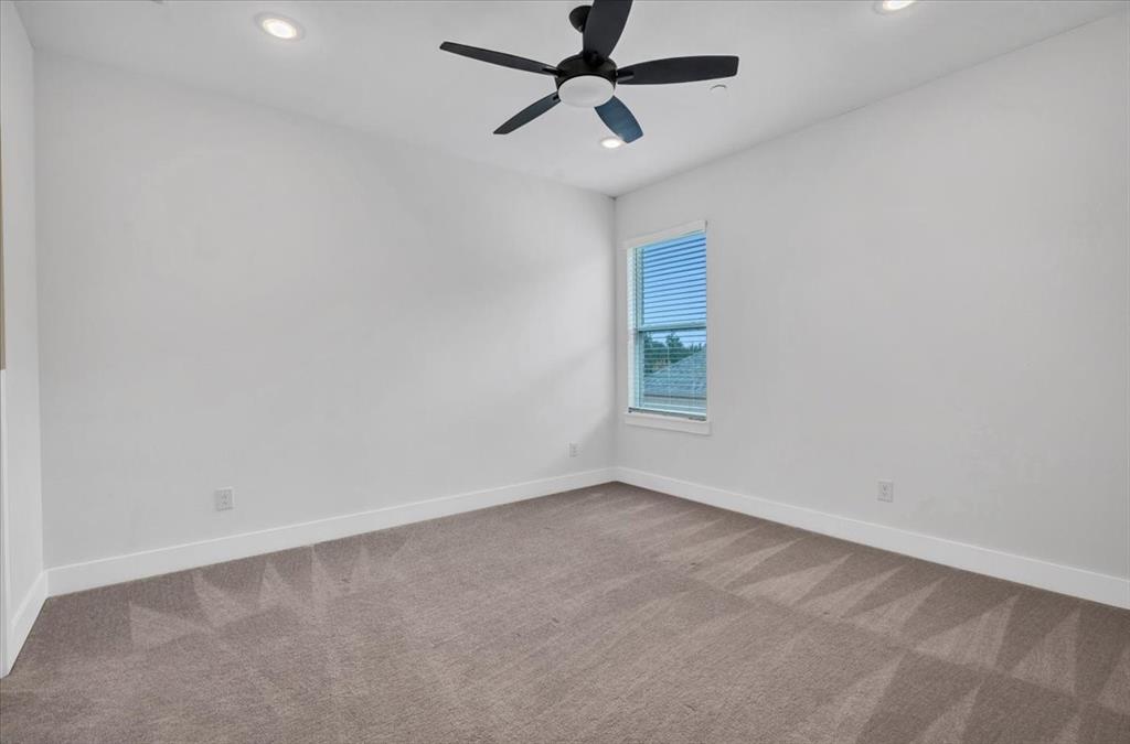 605 Jackson Court Lucas, TX 75002 - Photo 29 of 40 Upstair bedroom