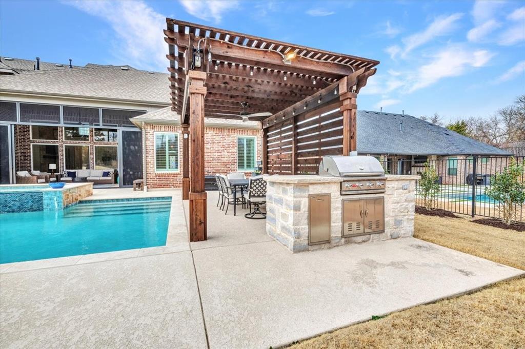 605 Jackson Court Lucas, TX 75002 - Photo 37 of 40