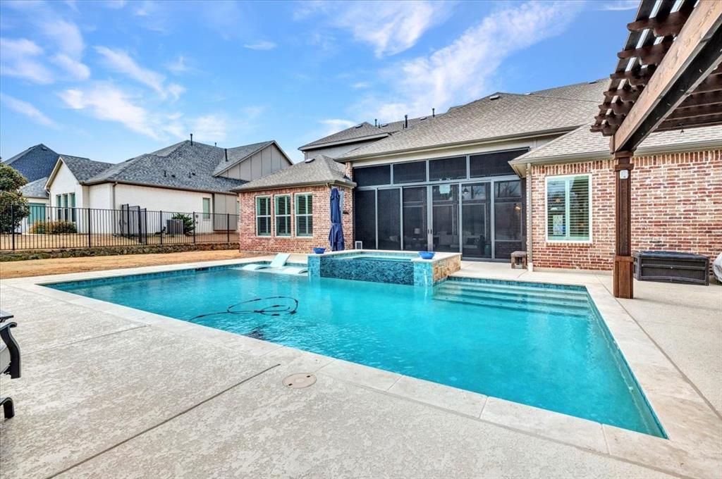 605 Jackson Court Lucas, TX 75002 - Photo 38 of 40