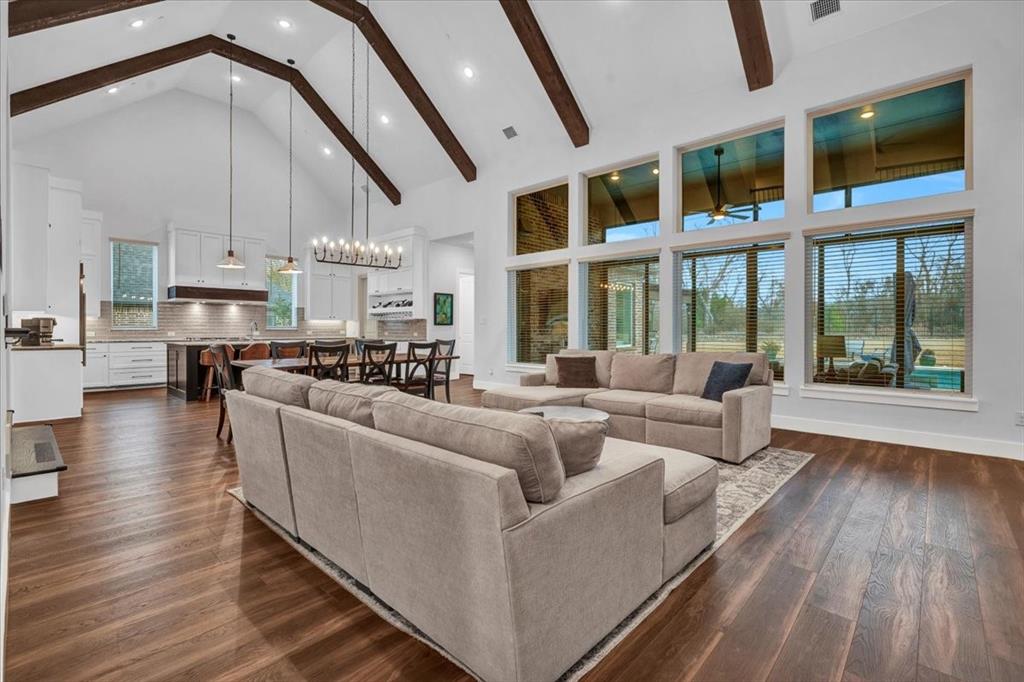 605 Jackson Court Lucas, TX 75002 - Photo 4 of 40