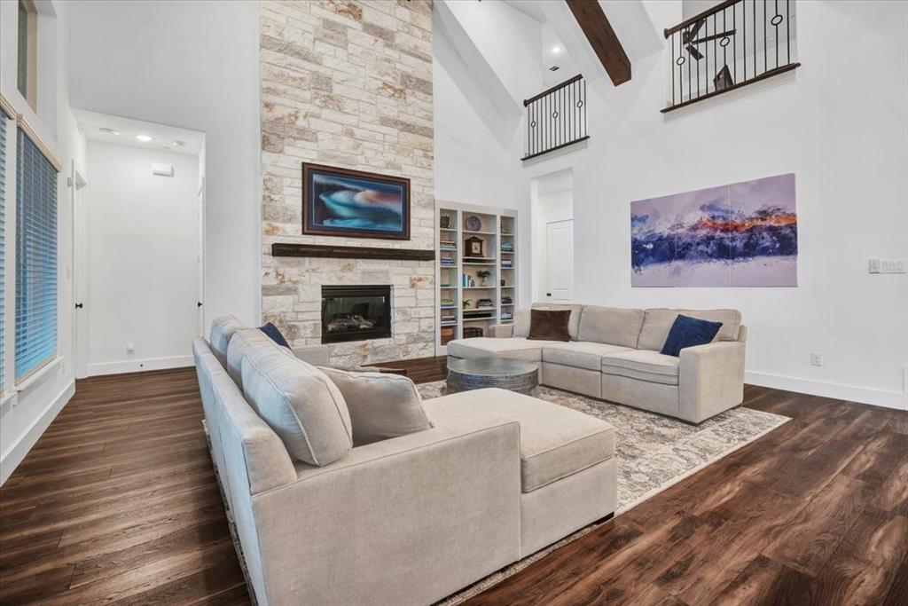 605 Jackson Court Lucas, TX 75002 - Photo 5 of 40