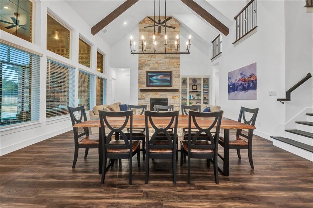 605 Jackson Court Lucas, TX 75002 - Photo 7 of 40