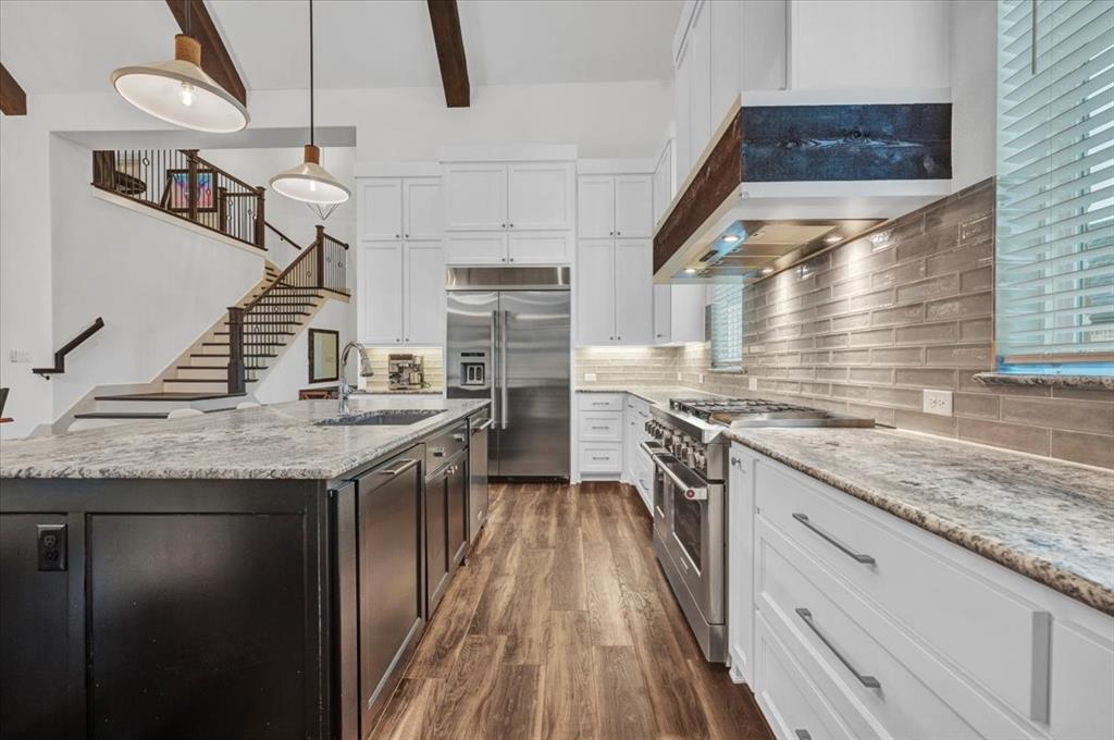 605 Jackson Court Lucas, TX 75002 - Photo 9 of 40