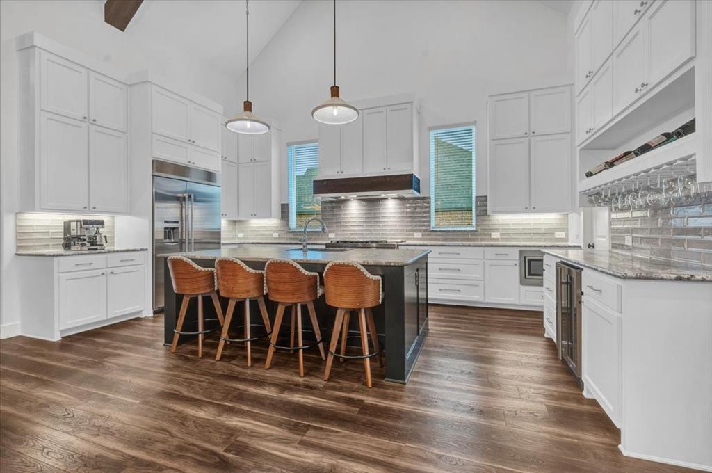 605 Jackson Court Lucas, TX 75002 - Photo 10 of 40