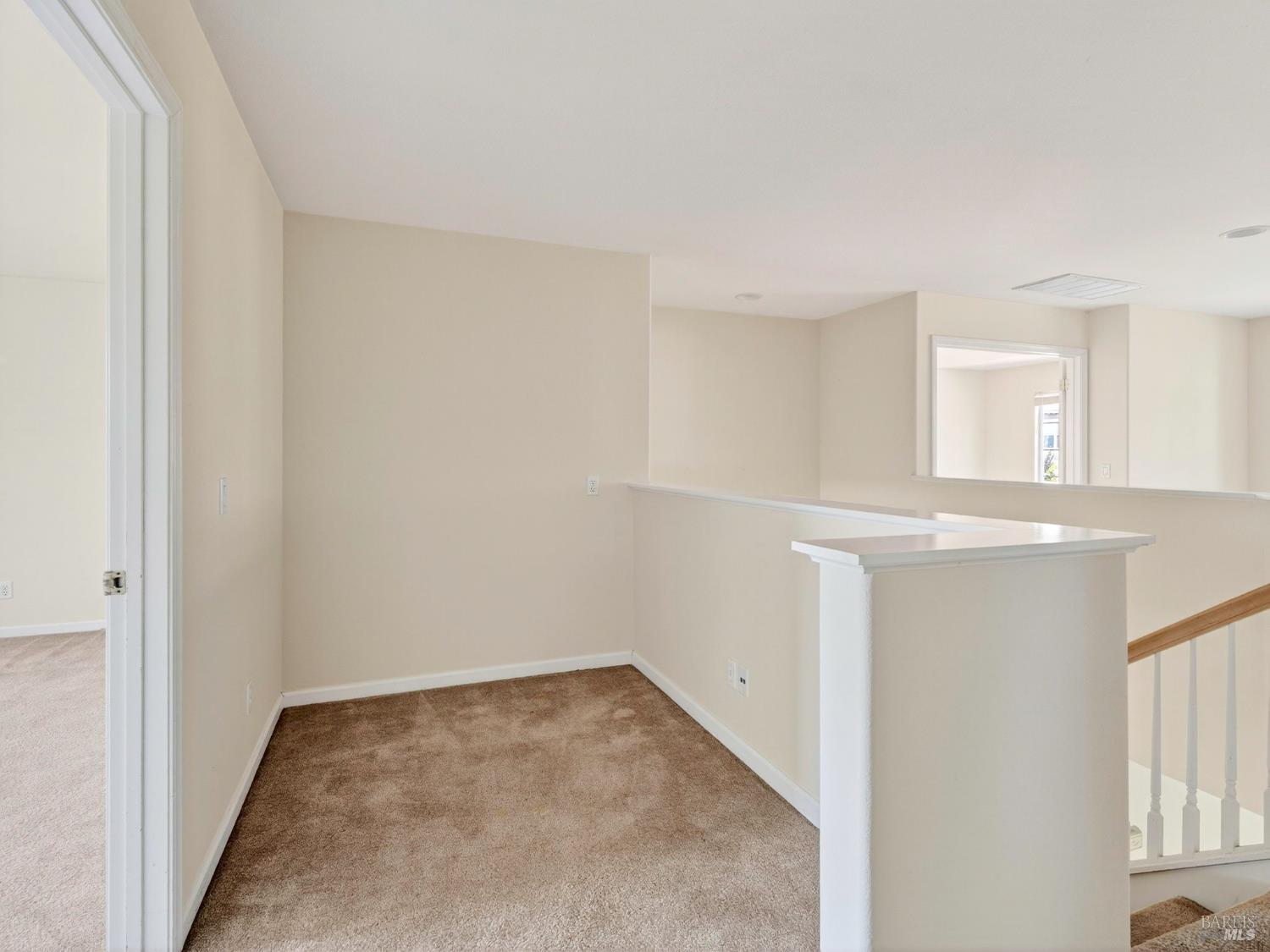 5794 Owl Hill Avenue Santa Rosa, CA 95409 - Photo 30 of 56 an empty room with a empty space and windows
