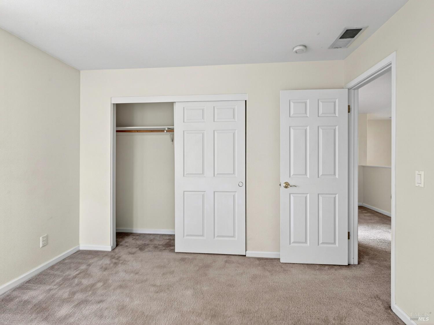 5794 Owl Hill Avenue Santa Rosa, CA 95409 - Photo 32 of 56 a view of an empty room