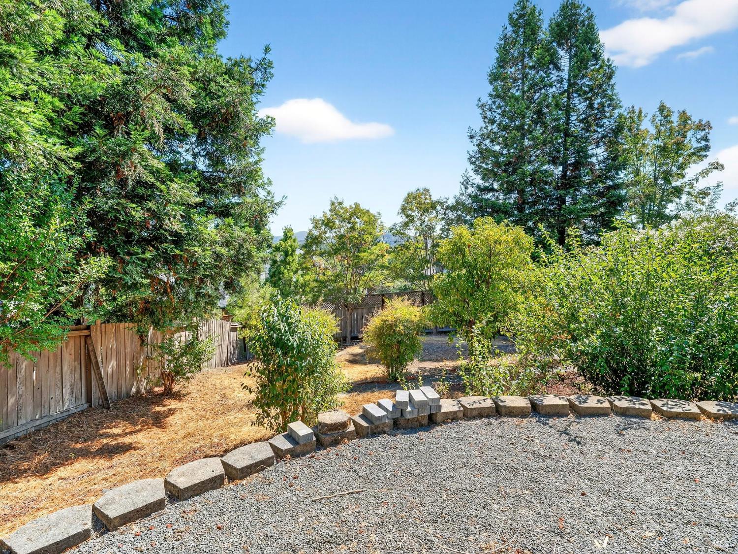 5794 Owl Hill Avenue Santa Rosa, CA 95409 - Photo 53 of 56 a view of a outdoor space