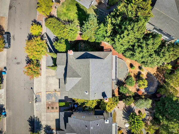 $4,250 | 5794 Owl Hill Avenue, Santa Rosa, CA 95409