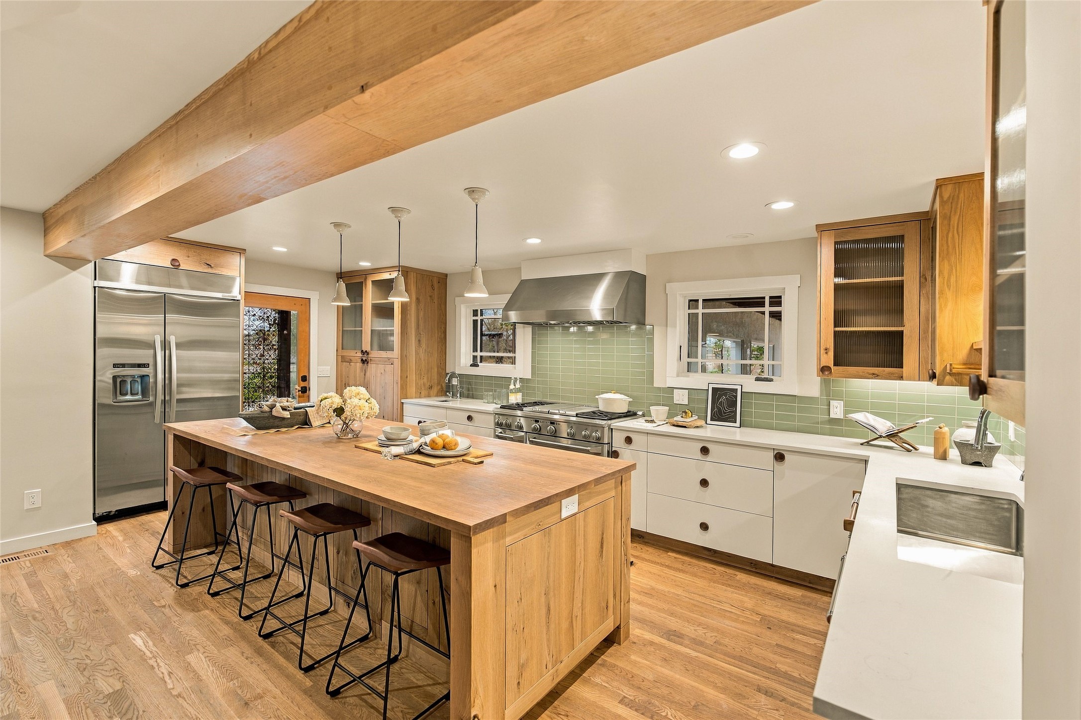 32 Jack Rabbit Lane Santa Fe, NM 87508 - Photo 7 of 60 Gallery Image 7