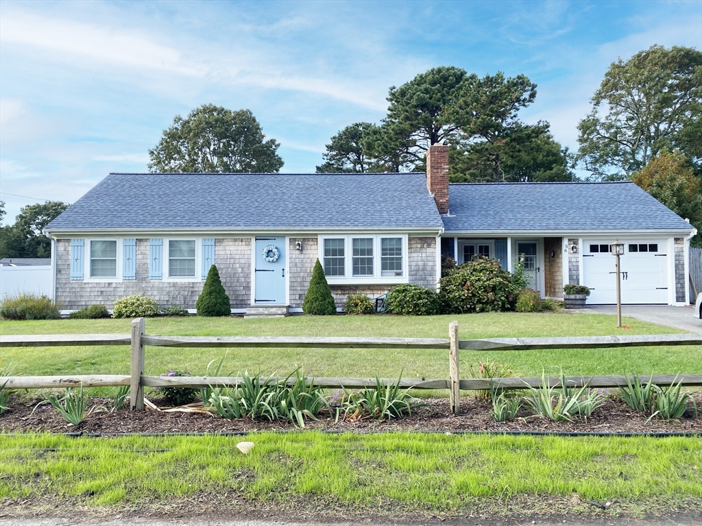 56 Captain Lothrop Road Yarmouth, MA 02664 - Photo 1 of 19 Gallery Image 1