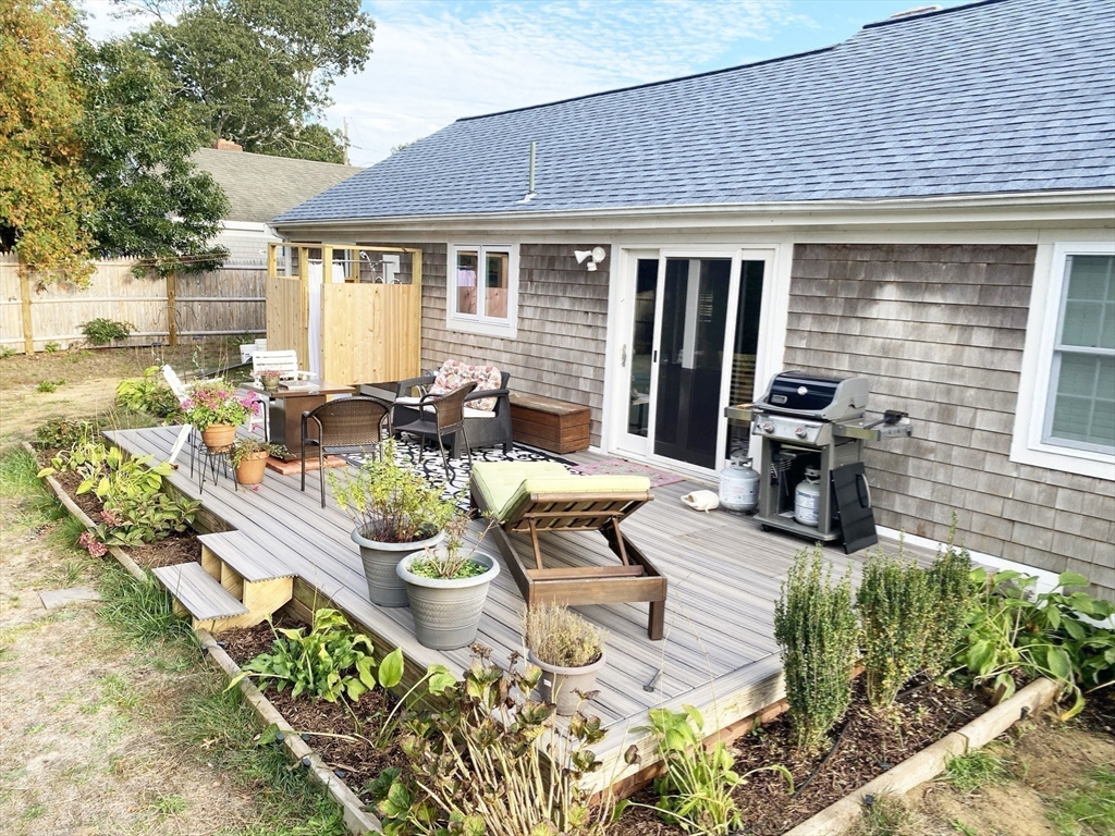 56 Captain Lothrop Road Yarmouth, MA 02664 - Photo 18 of 19 Gallery Image 18