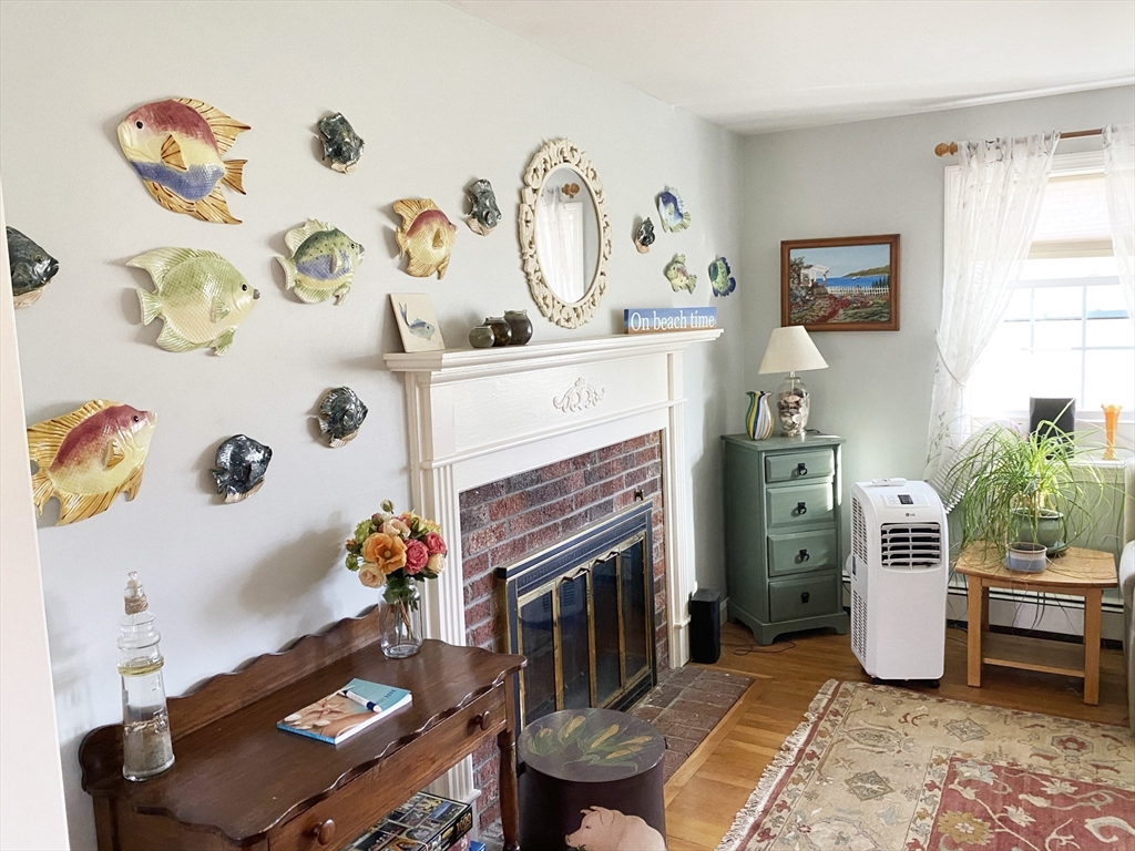 56 Captain Lothrop Road Yarmouth, MA 02664 - Photo 4 of 19 Gallery Image 4