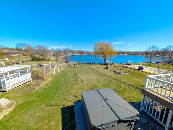 $474,000 | 1065 Shoreline Road, Crown Point, IN 46307