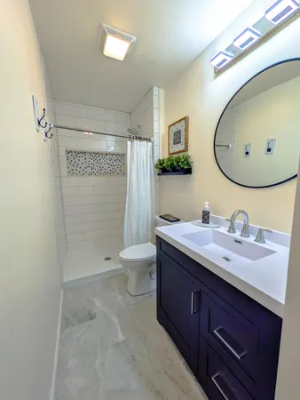 $474,000 | 1065 Shoreline Road, Crown Point, IN 46307