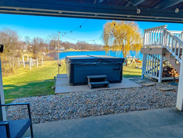 $474,000 | 1065 Shoreline Road, Crown Point, IN 46307