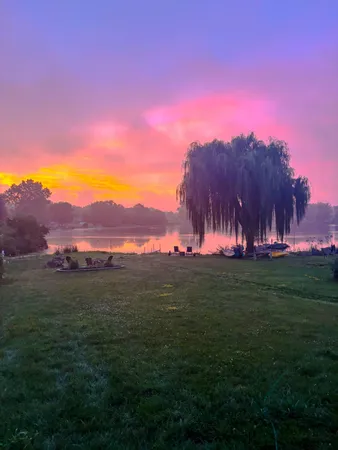 $474,000 | 1065 Shoreline Road, Crown Point, IN 46307