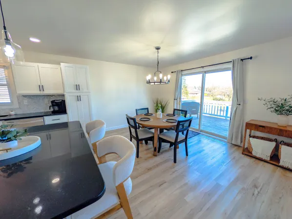 $474,000 | 1065 Shoreline Road, Crown Point, IN 46307