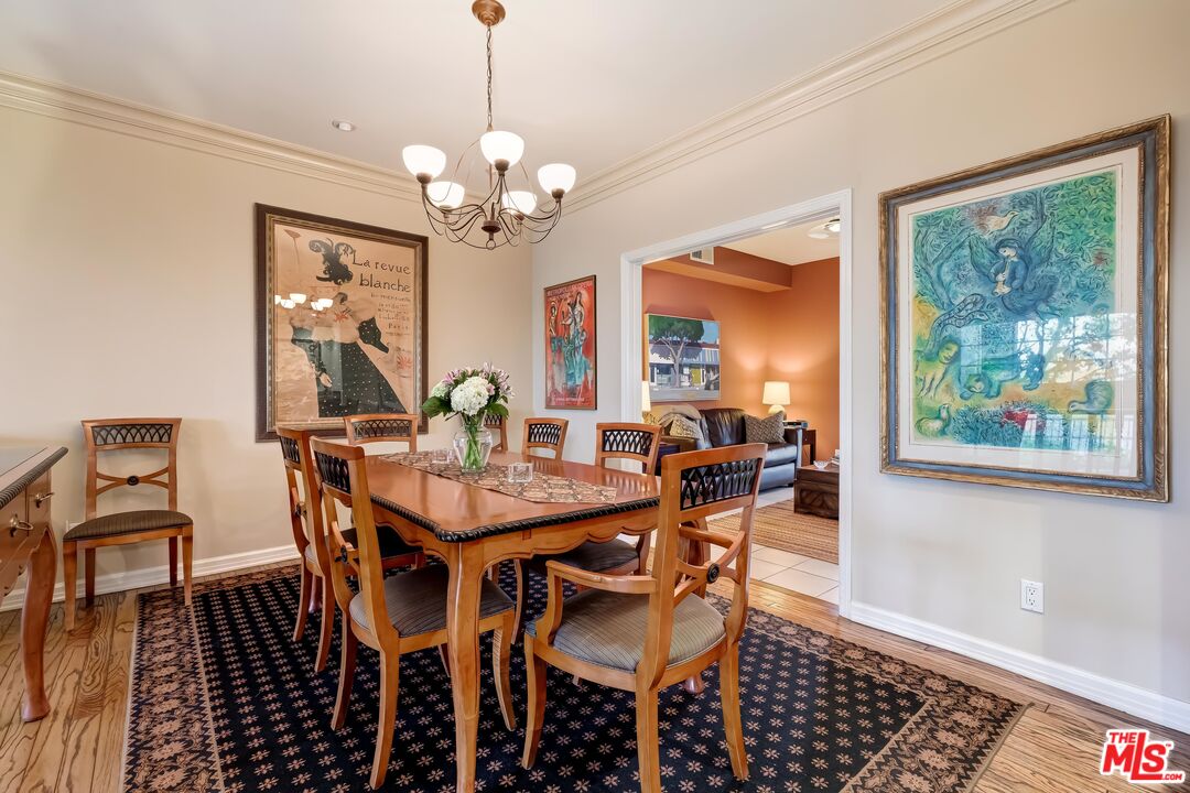 2311 Roscomare Road, Unit 18 Los Angeles, CA 90077 - Photo 16 of 50