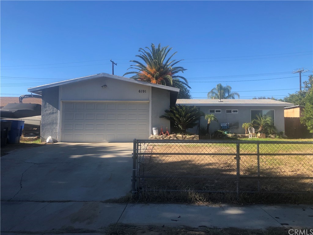 6191 Antioch Avenue Riverside, CA 92504 - Photo 1 of 1 FRONT OF THE HOUSE