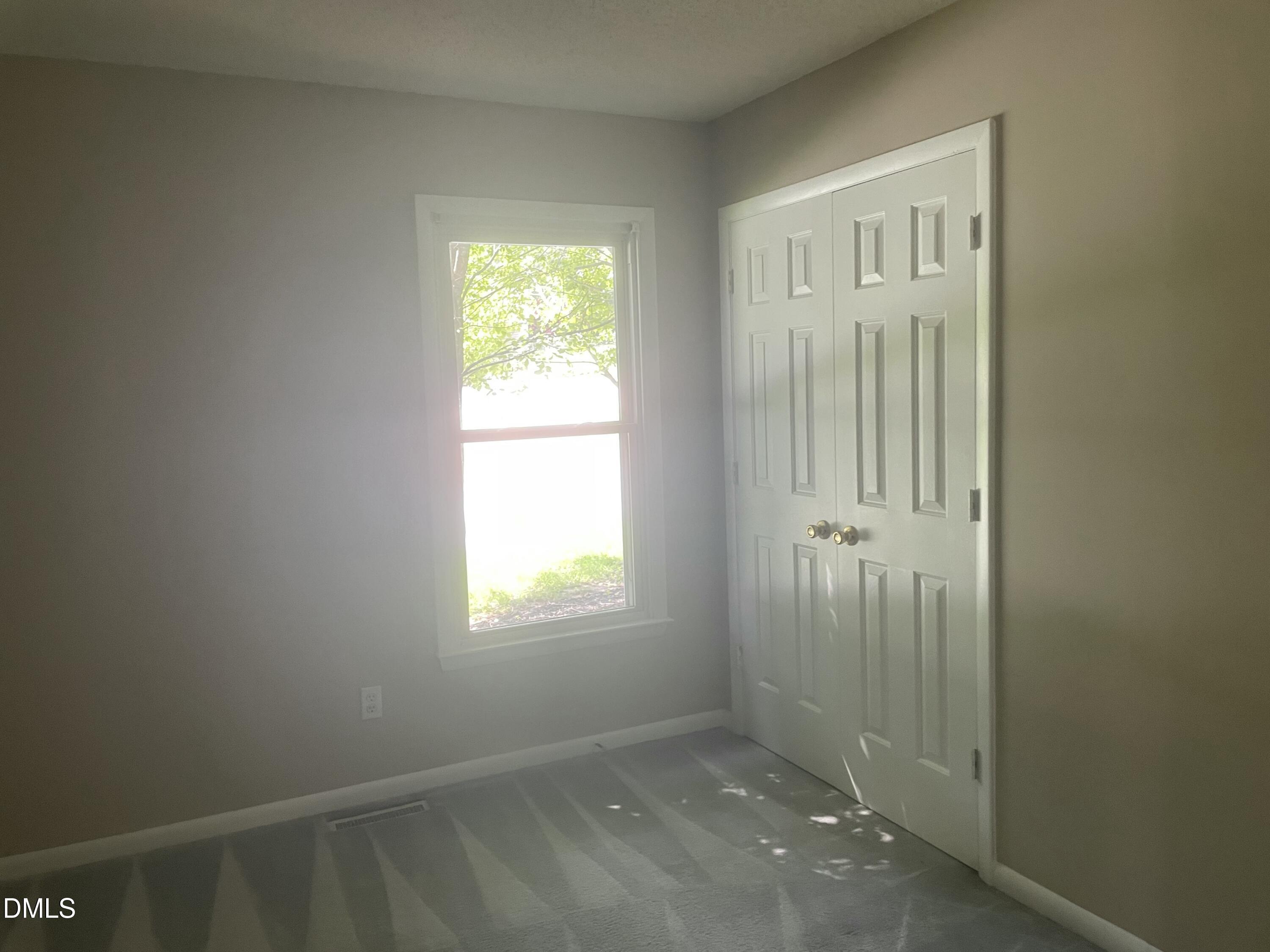 911 South Ridge Road Burlington, NC 27217 - Photo 13 of 17 Bedroom 2