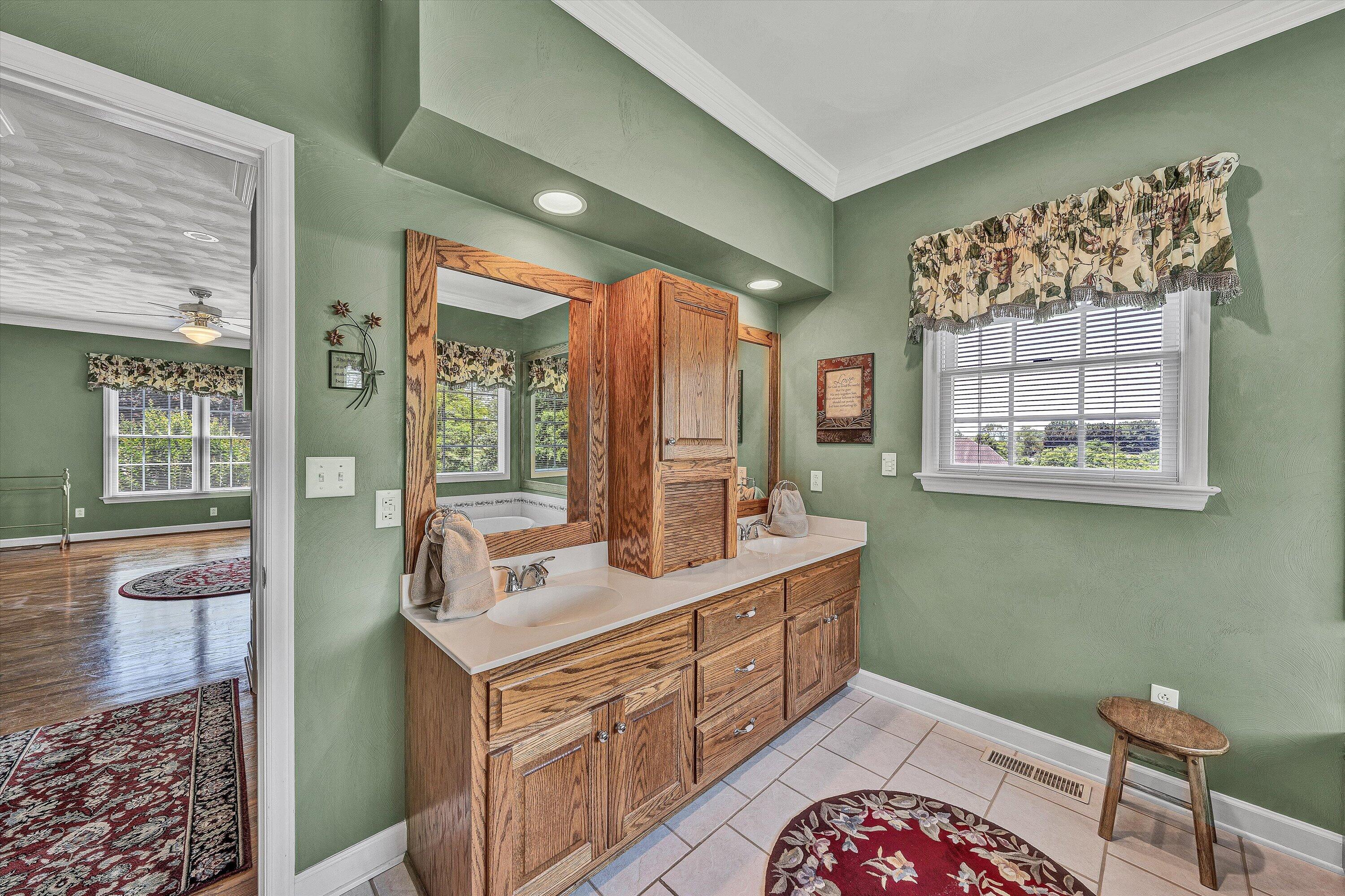 134 Stoneybrook Road Roanoke, VA 24019 - Photo 17 of 76 15-DSC00016