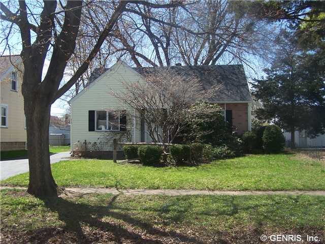 234 Estall Road Greece, NY 14616 - Photo 1 of 1 Exterior Front