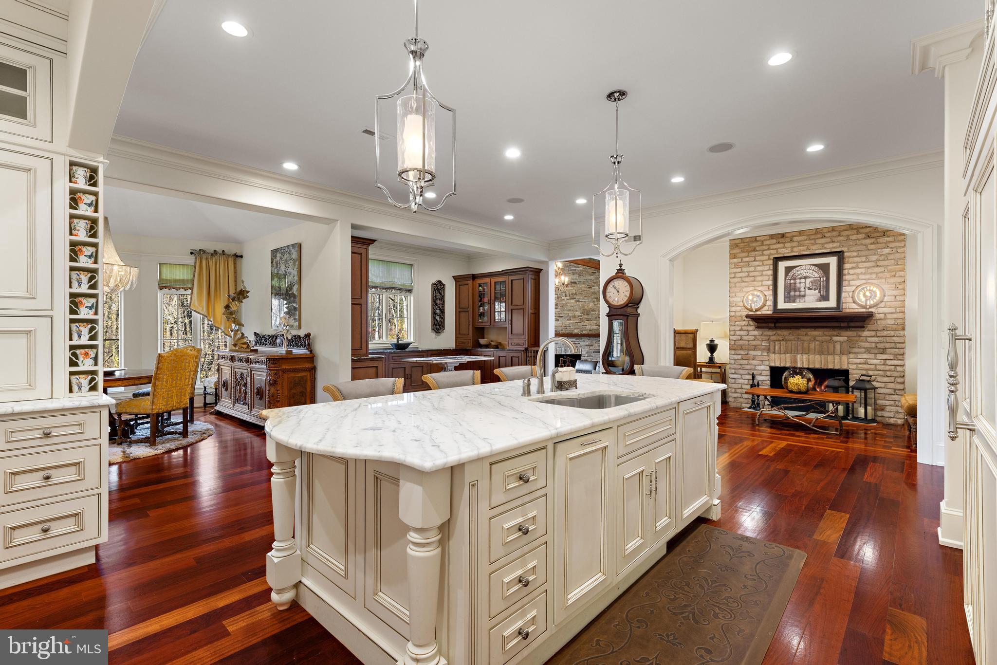 3080 Paper Mill Road Bryn Athyn, PA 19006 - Photo 22 of 107 Kitchen