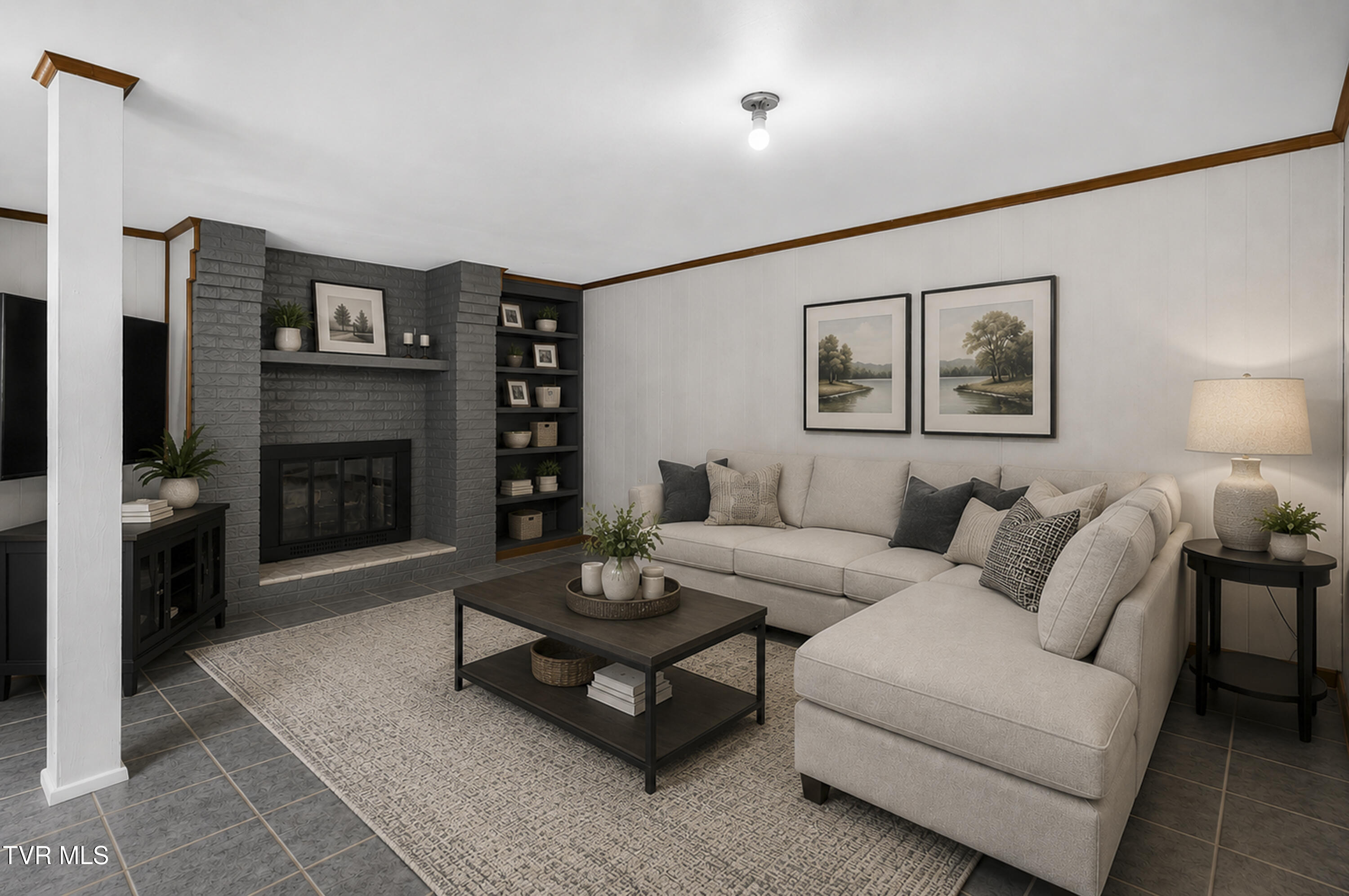 302 Seminole Road Bristol, VA 24201 - Photo 43 of 50 302-Seminole-Rd-50