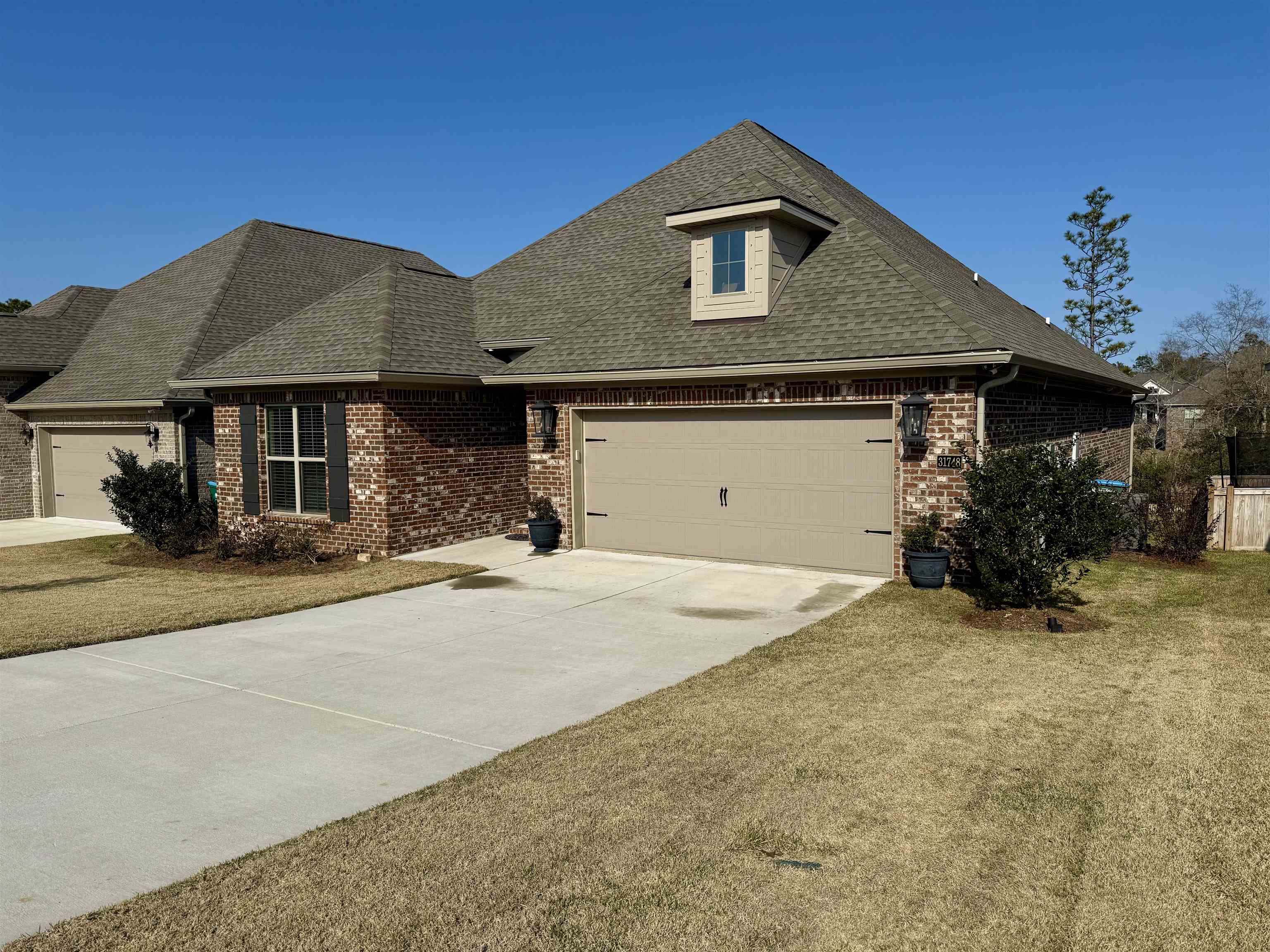 31748 Canopy Loop Daphne, AL 36527 - Photo 3 of 22 Front Of Structure
