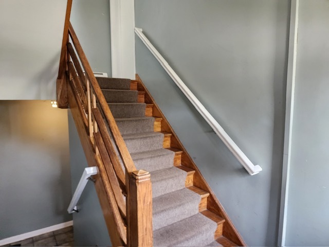 2939 South 13th Avenue, Unit 2N Broadview, IL 60155 - Photo 3 of 18 a view of entryway