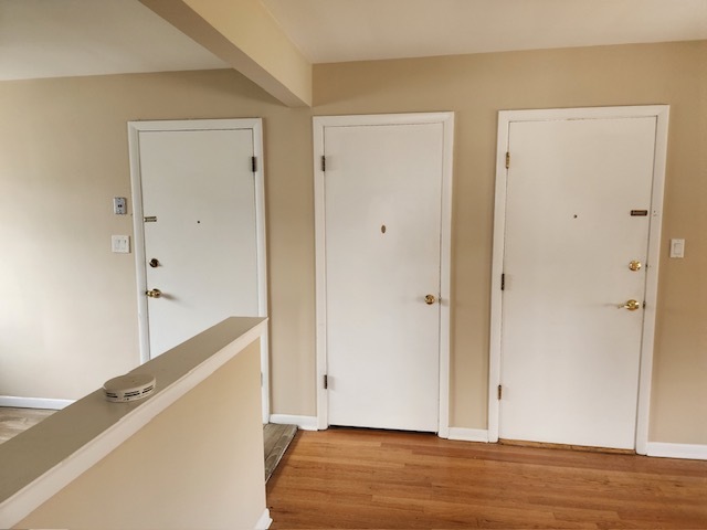 2939 South 13th Avenue, Unit 2N Broadview, IL 60155 - Photo 10 of 18 a view of an empty room