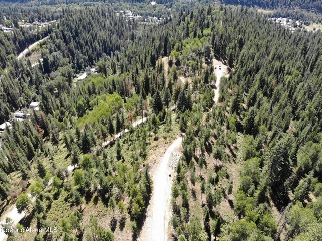 $449,000 | 905 Terror Gulch Road, Osburn, ID 83849