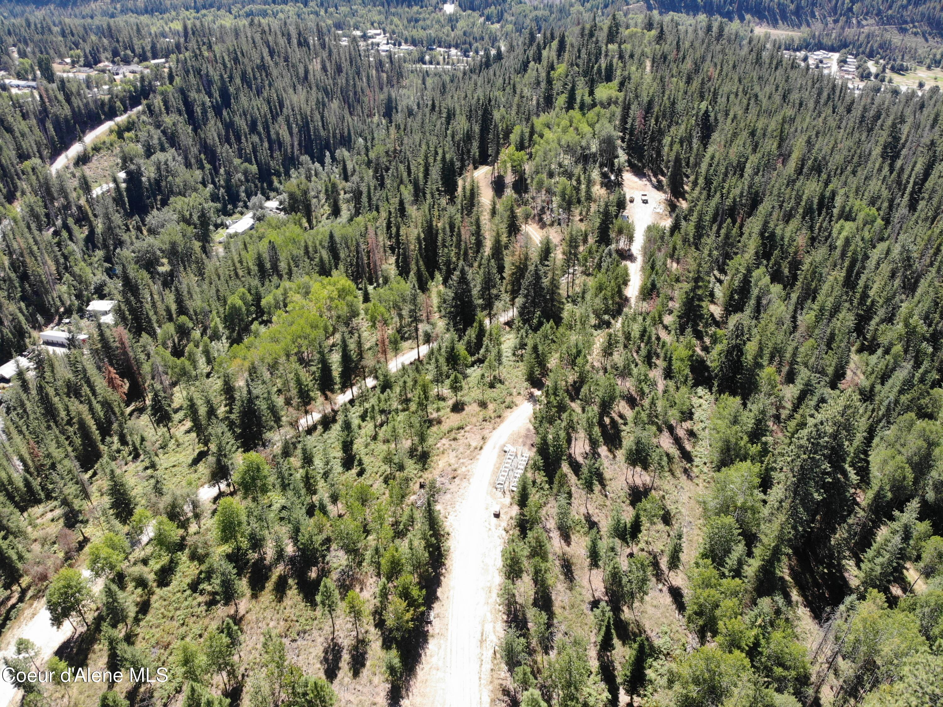 905 Terror Gulch Road Osburn, ID 83849 - Photo 12 of 31 DJI_0388