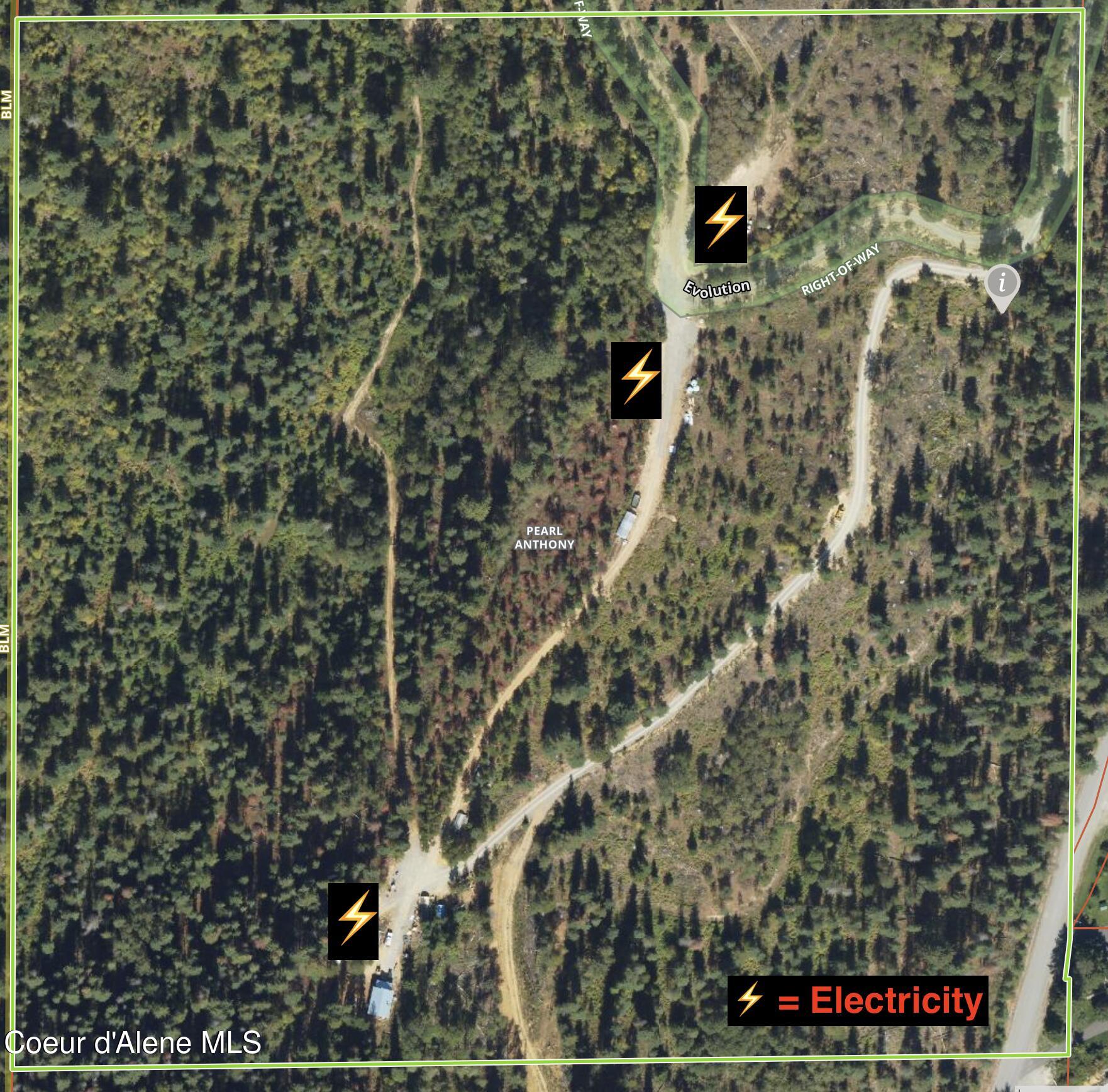 905 Terror Gulch Road Osburn, ID 83849 - Photo 2 of 31 electricity