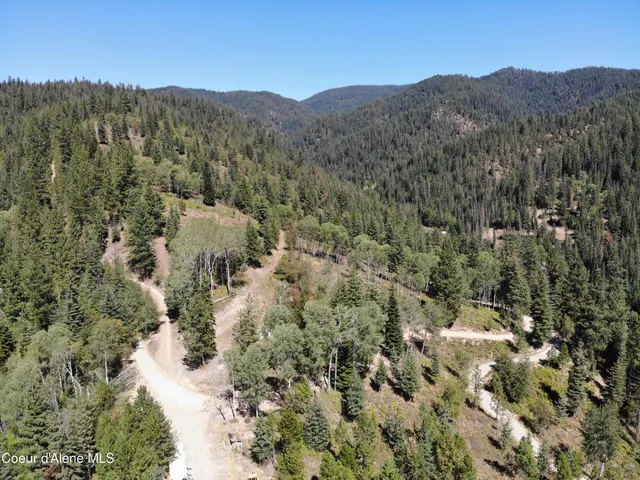 $449,000 | 905 Terror Gulch Road, Osburn, ID 83849