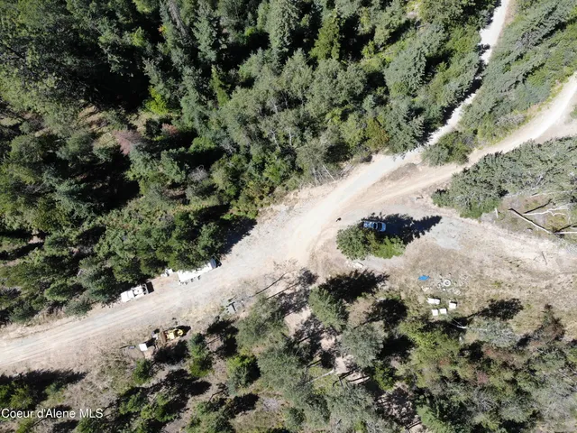 $449,000 | 905 Terror Gulch Road, Osburn, ID 83849