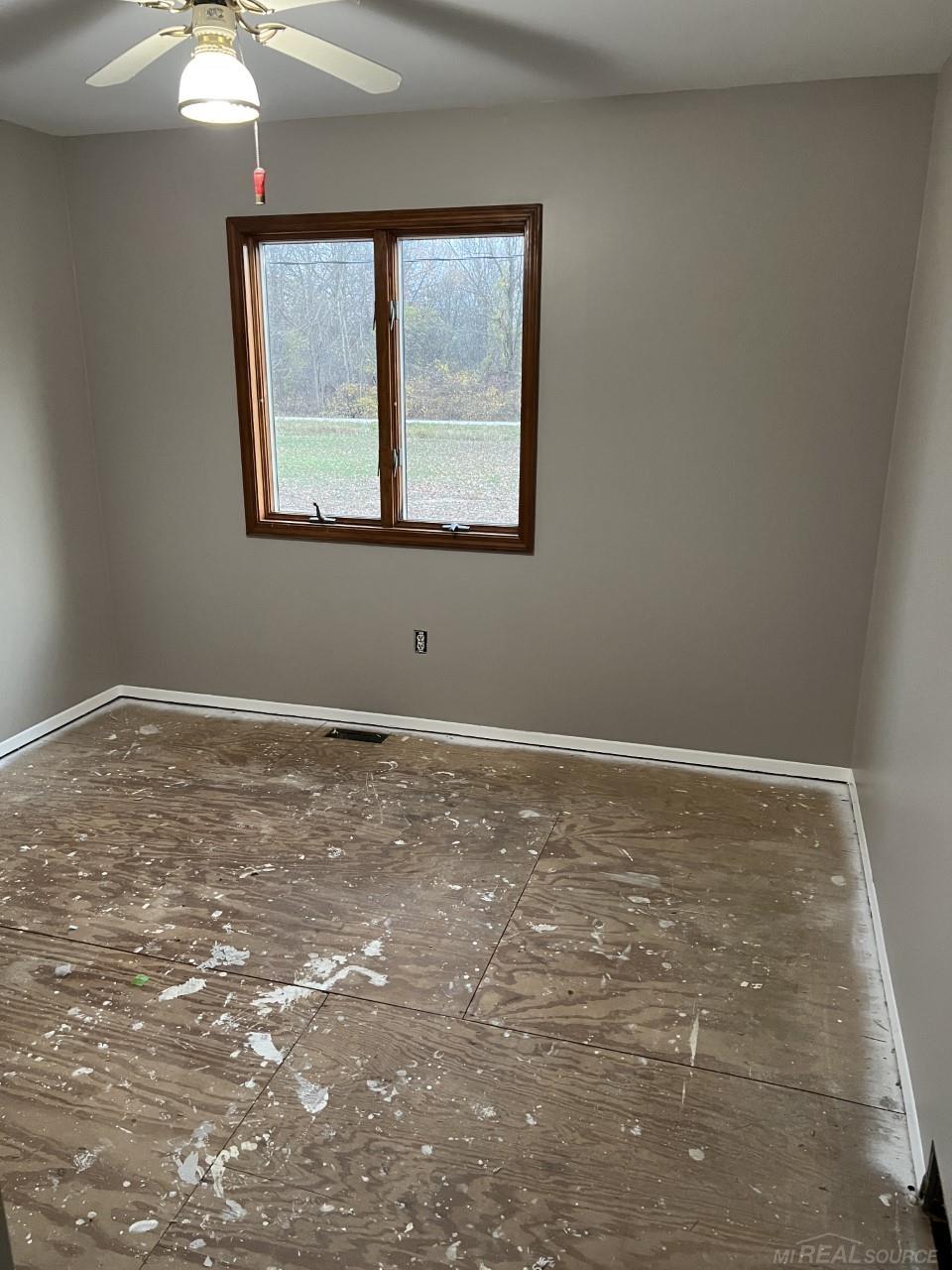9190 Springborn Road Casco, MI 48064 - Photo 17 of 26 bedroom 2