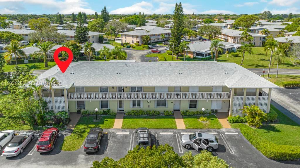 1541 Northwest 18th Avenue, Unit 101 Delray Beach, FL 33445 - Photo 27 of 33