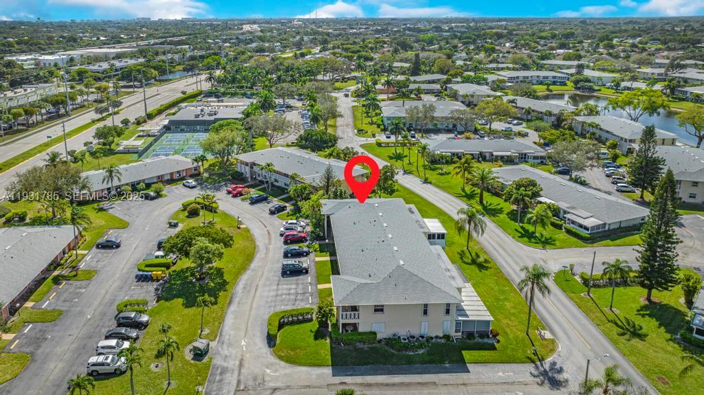 1541 Northwest 18th Avenue, Unit 101 Delray Beach, FL 33445 - Photo 28 of 33