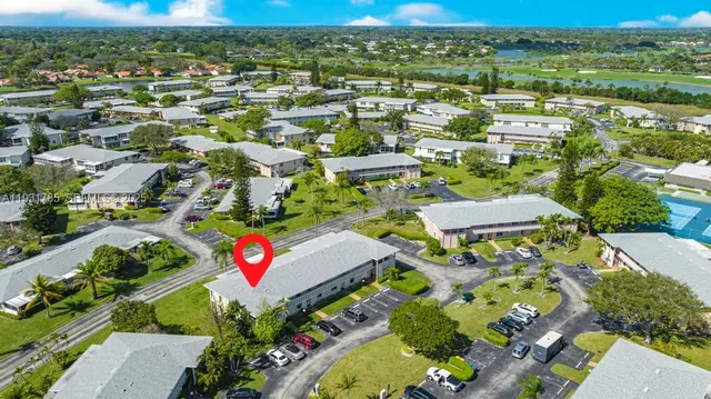 $184,700 | 1541 Northwest 18th Avenue, Unit 101, Delray Beach, FL 33445