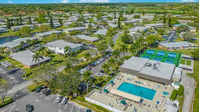 $184,700 | 1541 Northwest 18th Avenue, Unit 101, Delray Beach, FL 33445