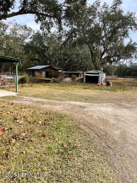 4540 North Francis Road St. Augustine, FL 32095 - Photo 3 of 9 IMG_7495