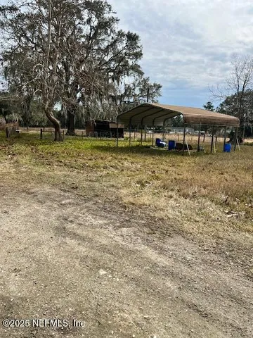 $1,550,000 | 4540 North Francis Road, St. Augustine, FL 32095