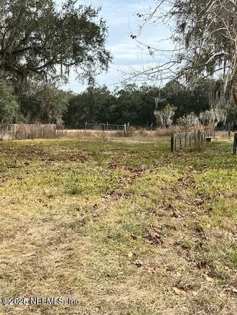$1,550,000 | 4540 North Francis Road, St. Augustine, FL 32095