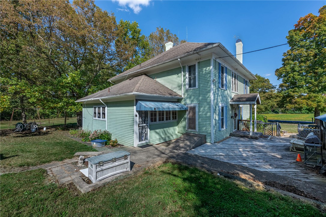 2375 Upper Valley Pike Springfield, OH 45504 - Photo 7 of 116
