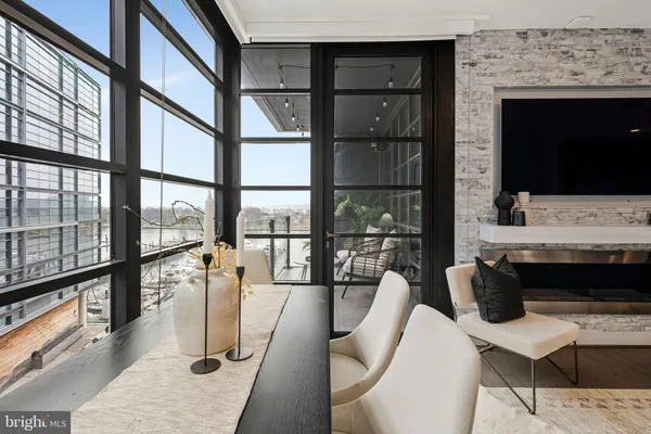 $850,000 | 45 Sutton Square Southwest, Unit 605, Washington, DC 20024